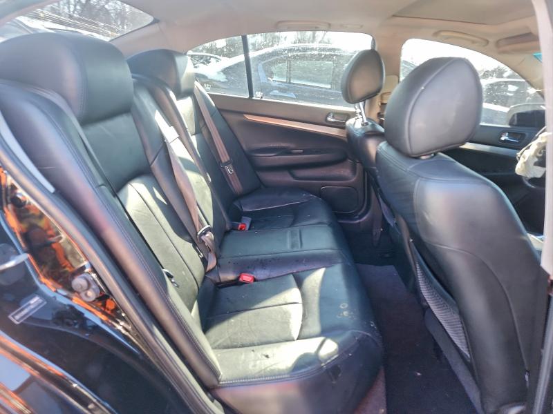 Продажа на аукционе авто 2015 Infiniti Q40, vin: JN1CV6AR1FM523126, номер лота: 96414345
