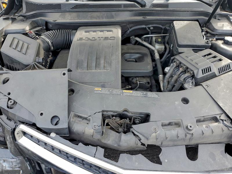 2015 Chevrolet Equinox მანქანა იყიდება აუქციონზე, vin: 2GNALAEK9F1118838, აუქციონის ნომერი: 95736215