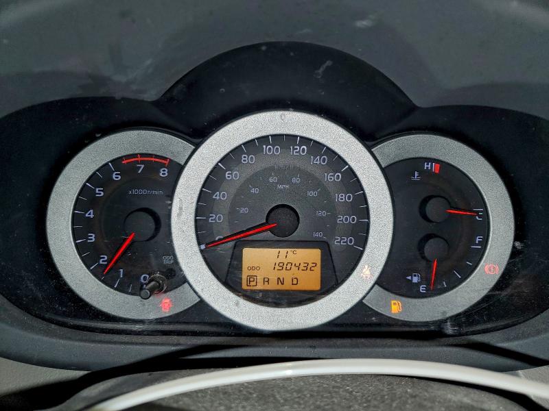 Aukcja sprzedaży 2010 Toyota Rav4, vin: 2T3BF4DVXAW074334, numer aukcji: 96276035