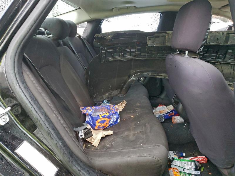 Aukcja sprzedaży 2015 Chrysler 200, vin: 1C3CCCAB9FN687503, numer aukcji: 94884125