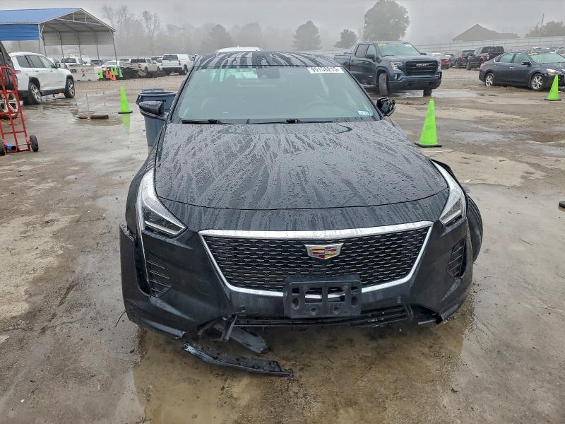 Aukcja sprzedaży 2019 Cadillac Ct6 Luxury, vin: 1G6KB5RS9KU135061, numer aukcji: 95158215