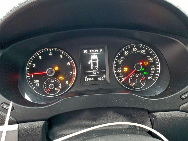 Aukcja sprzedaży 2014 Volkswagen Jetta, vin: 3VW4S7AJ8EM211475, numer aukcji: 95974325