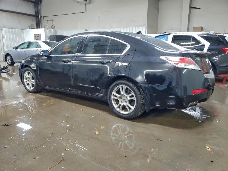 Продаж на аукціоні авто 2009 Acura Tl, vin: 19UUA865X9A009877, номер лоту: 97555625
