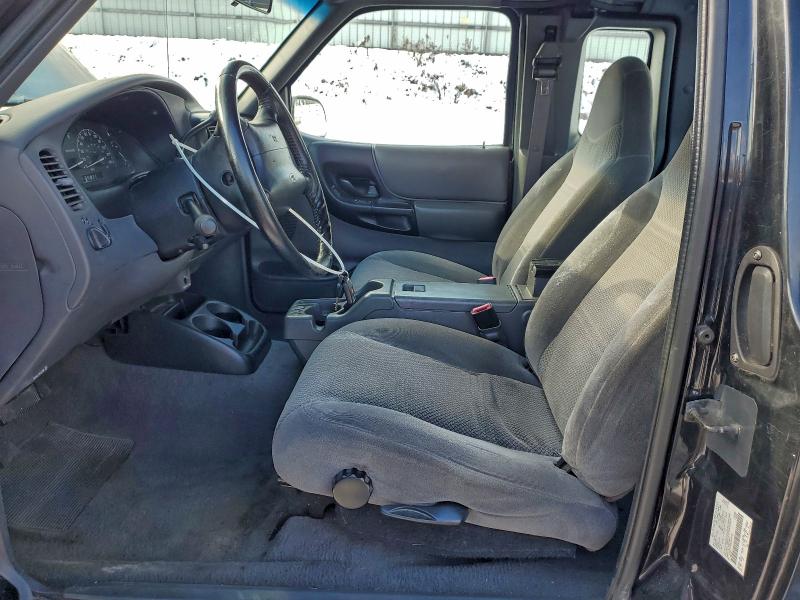 95190465 :رقم المزاد ، 1FTZR15X3XPB42496 vin ، 1999 Ford Ranger Sup مزاد بيع