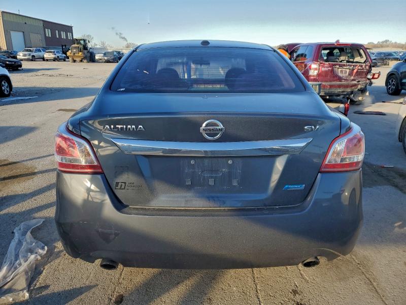 Aukcja sprzedaży 2013 Nissan Altima 2.5, vin: 1N4AL3AP9DC278544, numer aukcji: 95440835