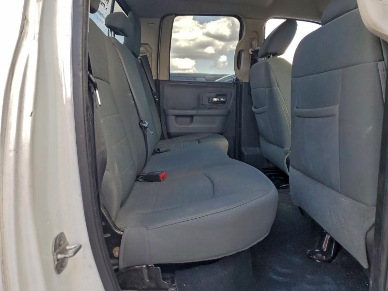 98357315 :رقم المزاد ، 1C6RR7GP5DS610468 vin ، 2013 Ram 1500 Slt مزاد بيع