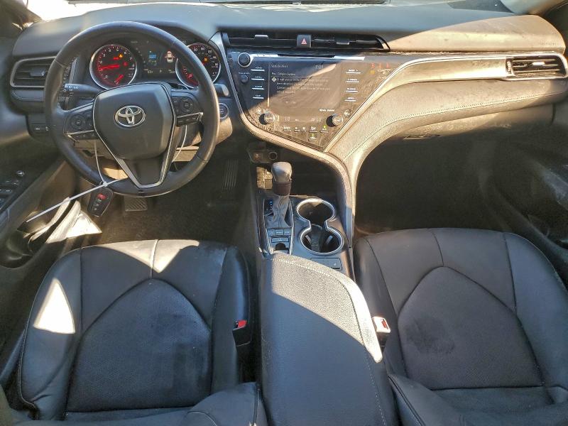 Продаж на аукціоні авто 2020 Toyota Camry Xse, vin: 4T1K61BK1LU004546, номер лоту: 84421585