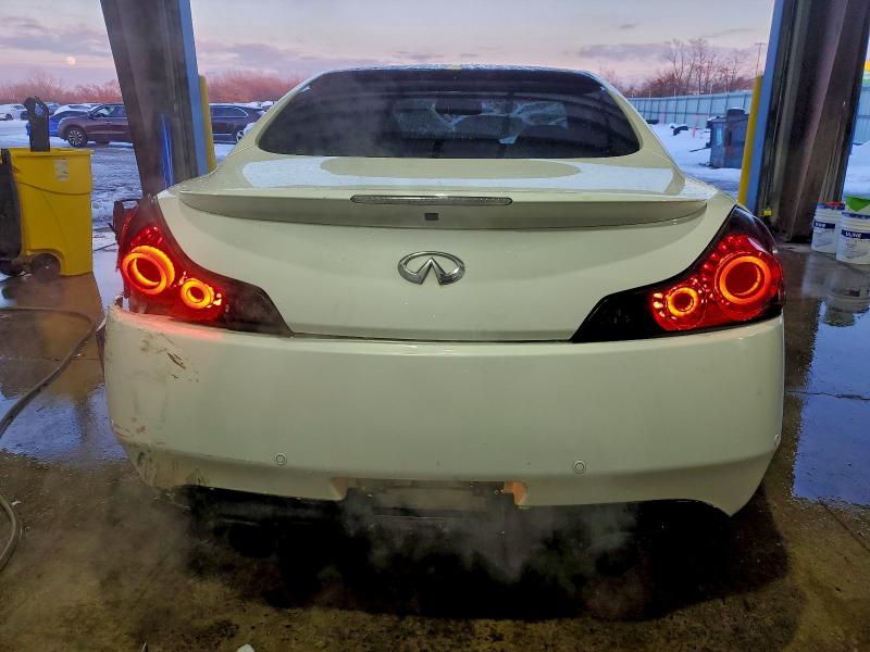 Продажа на аукционе авто 2014 Infiniti Q60 Journe, vin: JN1CV6EL7EM130302, номер лота: 95516305