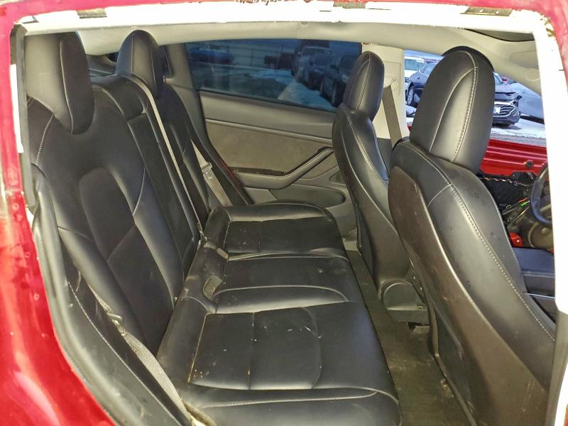 96499635 :رقم المزاد ، 5YJ3E1EB7JF072850 vin ، 2018 Tesla Model 3 مزاد بيع