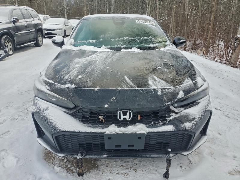 Aukcja sprzedaży 2026 Honda Civic, vin: 2HGFE4F82TH001278, numer aukcji: 94049645