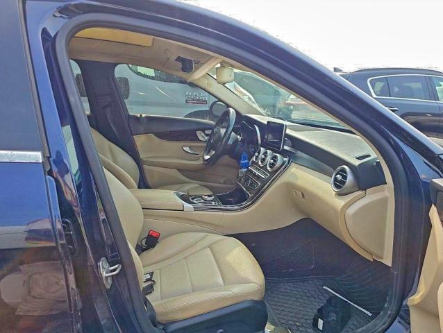 Продажа на аукционе авто 2017 Mercedes-benz C 300 4mat, vin: 55SWF4KBXHU216920, номер лота: 97963395
