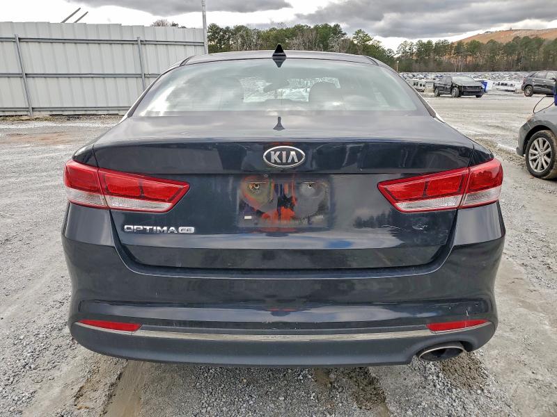 Aukcja sprzedaży 2016 Kia Optima, vin: 5XXGT4L37GG068727, numer aukcji: 95671115