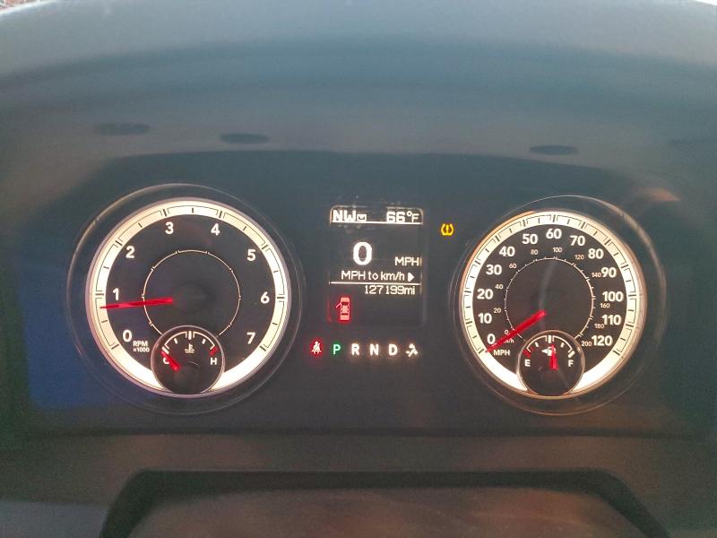 Продаж на аукціоні авто 2015 Ram 1500, vin: 1C6RR7GGXFS719270, номер лоту: 94113635
