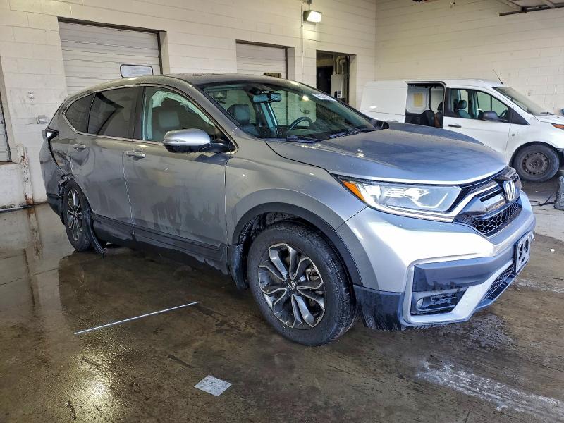 2020 Honda Cr-v მანქანა იყიდება აუქციონზე, vin: 5J6RW2H81LL002302, აუქციონის ნომერი: 96537345