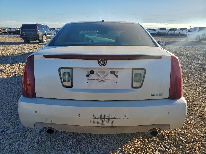 Aukcja sprzedaży 2007 Cadillac Sts, vin: 1G6DW677370125187, numer aukcji: 96045835