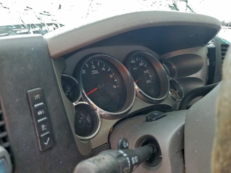 97918705 :رقم المزاد ، 1GCRCSE0XCZ202542 vin ، 2012 Chevrolet Silverado مزاد بيع