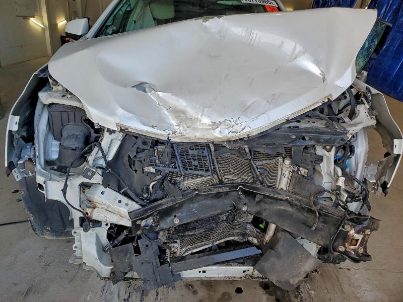 96775965 :رقم المزاد ، 3GYFNCE38DS543735 vin ، 2013 Cadillac Srx Luxury مزاد بيع