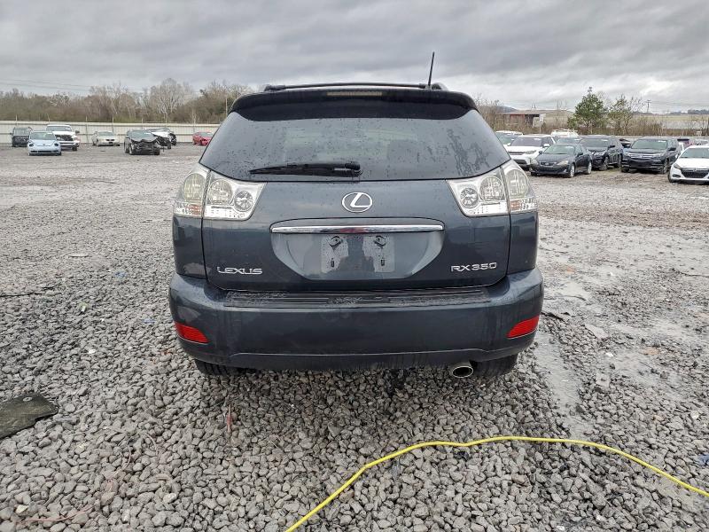 Продажа на аукционе авто 2009 Lexus Rx 350, vin: 2T2GK31U09C067983, номер лота: 97360285