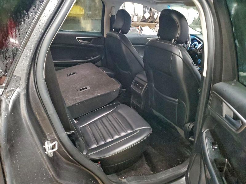 2016 Ford Edge მანქანა იყიდება აუქციონზე, vin: 2FMPK4J90GBB01380, აუქციონის ნომერი: 92469125