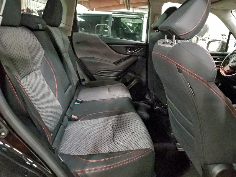 Aukcja sprzedaży 2023 Subaru Forester S, vin: JF2SKAGC0PH538302, numer aukcji: 96754295