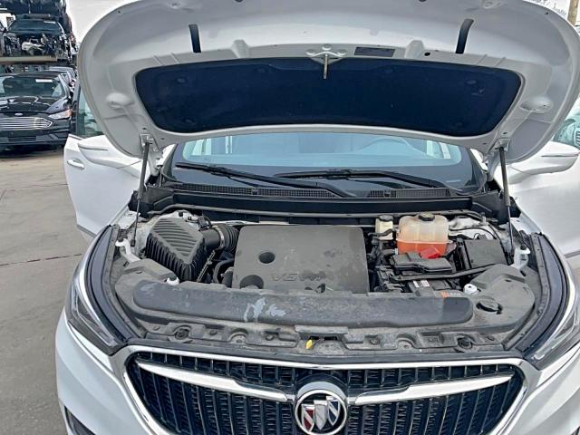 2021 Buick Enclave Es მანქანა იყიდება აუქციონზე, vin: 5GAERBKW4MJ263991, აუქციონის ნომერი: 98818415