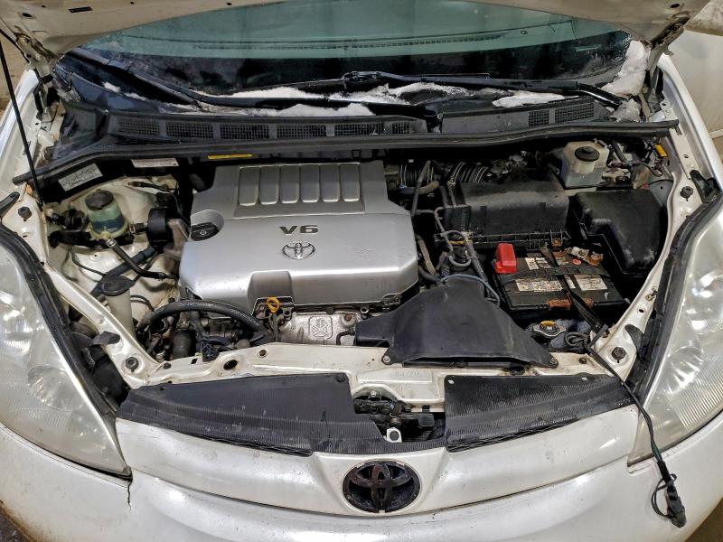 Aukcja sprzedaży 2009 Toyota Sienna, vin: 5TDZK22CX9S243149, numer aukcji: 94432175