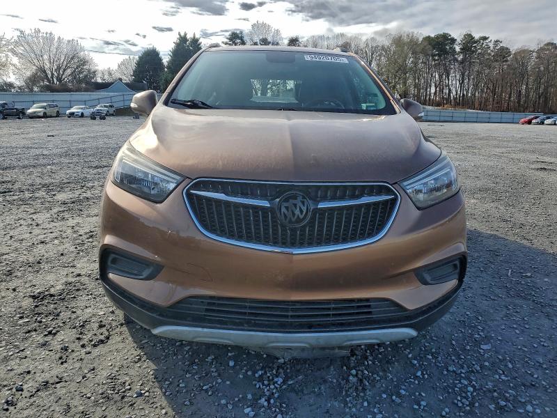 Продаж на аукціоні авто 2017 Buick Encore, vin: KL4CJASB5HB098922, номер лоту: 94920705
