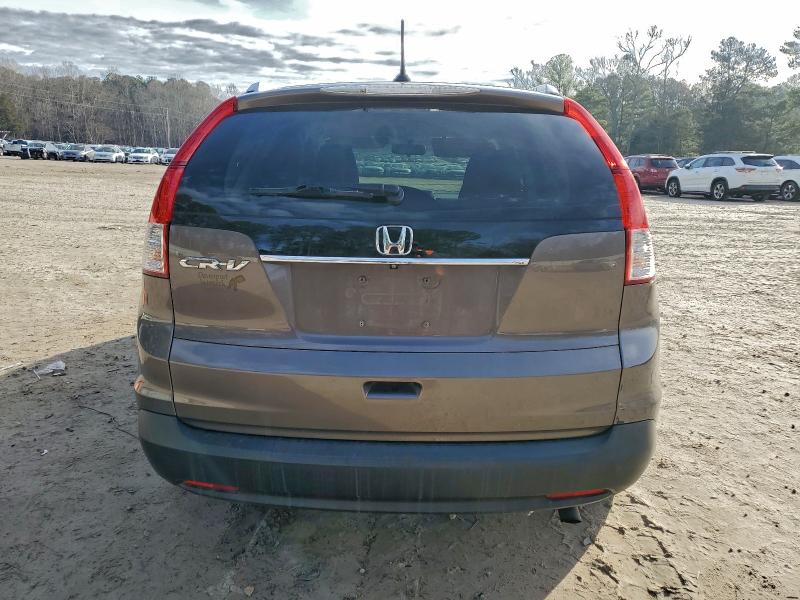 2014 Honda Cr-v მანქანა იყიდება აუქციონზე, vin: 2HKRM3H77EH532418, აუქციონის ნომერი: 96446035