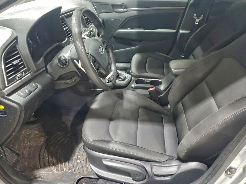 Aukcja sprzedaży 2018 Hyundai Elantra, vin: KMHD84LF2JU720018, numer aukcji: 95912995