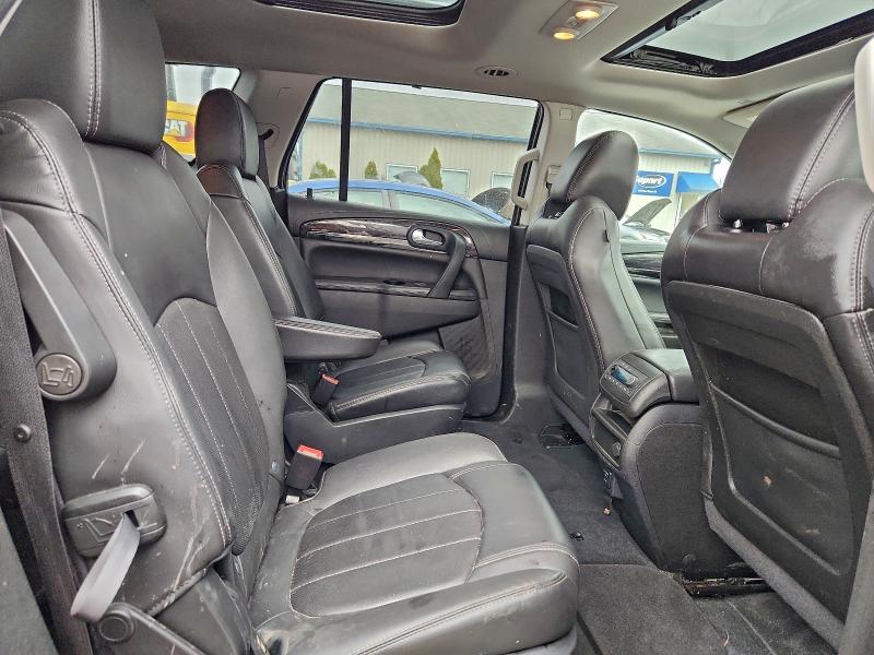Aukcja sprzedaży 2016 Buick Enclave, vin: 5GAKVBKD1GJ217939, numer aukcji: 97806715