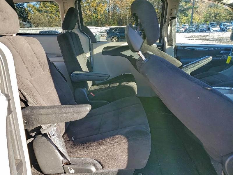 Продаж на аукціоні авто 2014 Dodge Grand Caravan, vin: 2C4RDGCG6ER128138, номер лоту: 96918095