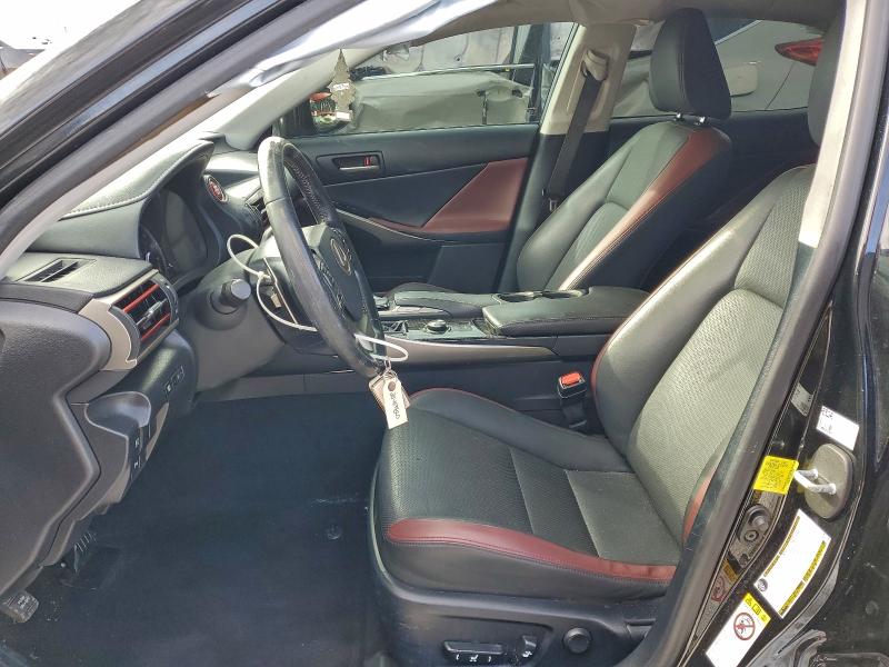 Aukcja sprzedaży 2017 Lexus Is, vin: JTHBA1D23H5051349, numer aukcji: 95407825