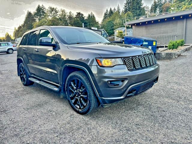 Aukcja sprzedaży 2020 Jeep Grand Cher, vin: 1C4RJFAG0LC147151, numer aukcji: 97057345