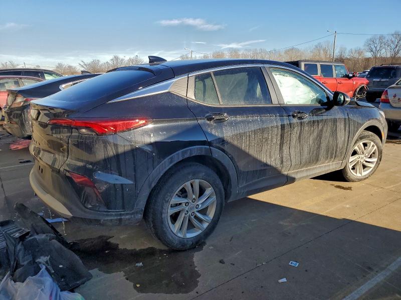 Продажа на аукционе авто 2024 Buick Envista, vin: KL47LAE20RB110452, номер лота: 95200625