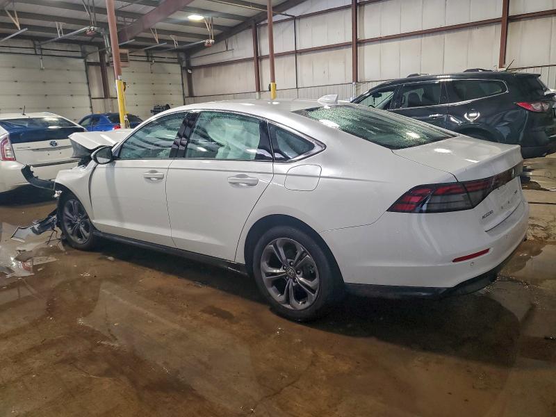 Продажа на аукционе авто 2024 Honda Accord, vin: 1HGCY2F65RA033887, номер лота: 97332505