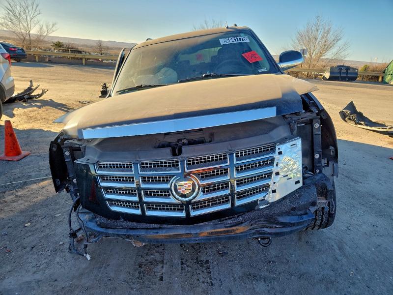 Продажа на аукционе авто 2010 Cadillac Escalade, vin: 1GYUCJEF3AR249265, номер лота: 96941775