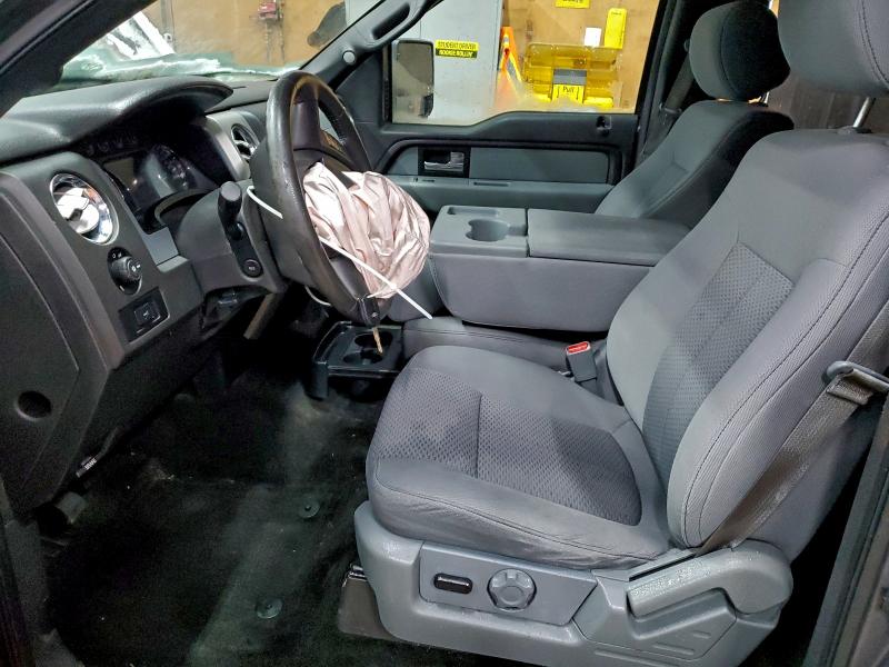 Продаж на аукціоні авто 2014 Ford F150, vin: 1FTFW1ETXEFA95141, номер лоту: 95981395