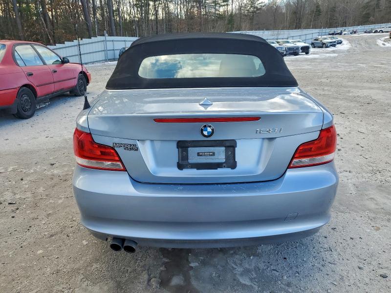 Aukcja sprzedaży 2013 Bmw 128, vin: WBAUL7C5XDVU08519, numer aukcji: 95975145