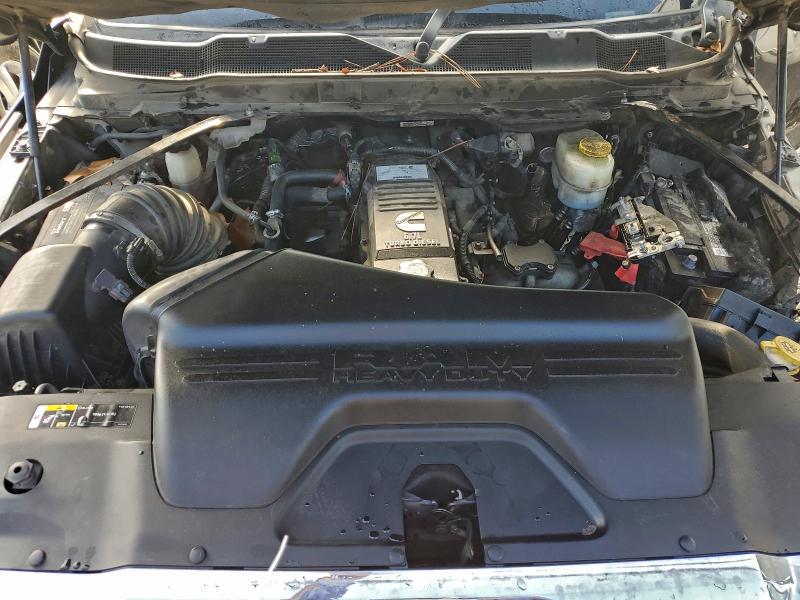 2021 Ram 3500 მანქანა იყიდება აუქციონზე, vin: 3C63RRGL9MG636769, აუქციონის ნომერი: 94317205