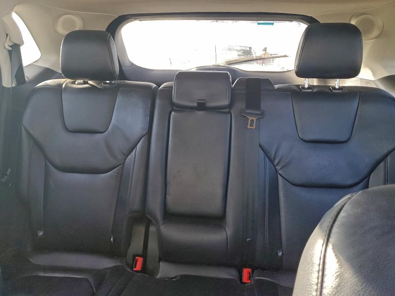 2022 Ford Edge მანქანა იყიდება აუქციონზე, vin: 2FMPK4K92NBA91835, აუქციონის ნომერი: 95783215