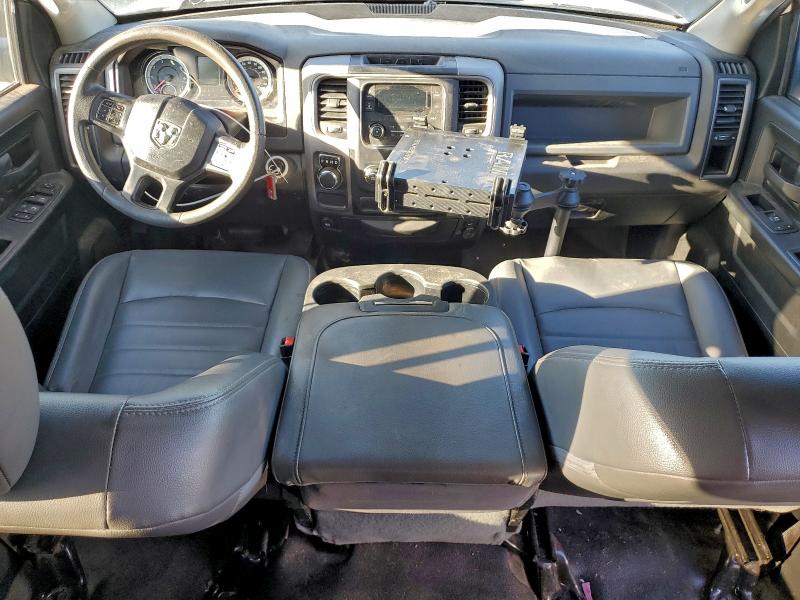 Продажа на аукционе авто 2019 Ram 1500 Classic, vin: 1C6RR6FGXKS681089, номер лота: 96835085
