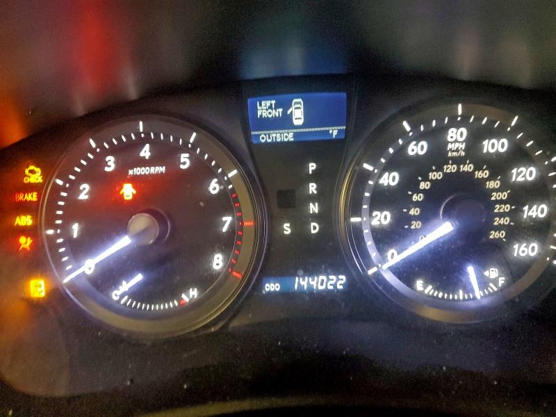 Продажа на аукционе авто 2007 Lexus Es, vin: JTHBJ46G172117858, номер лота: 96563585