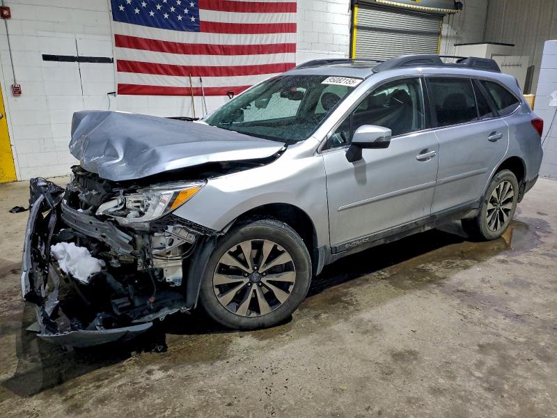 Aukcja sprzedaży 2017 Subaru Outback, vin: 4S4BSENC9H3235957, numer aukcji: 95082155