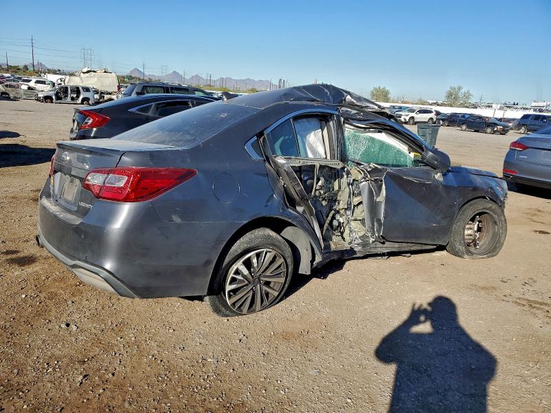 2018 Subaru Legacy მანქანა იყიდება აუქციონზე, vin: 4S3BNAF60J3012189, აუქციონის ნომერი: 93432935