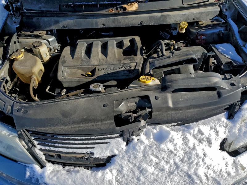 Продажа на аукционе авто 2010 Dodge Journey, vin: 3D4PG4FB5AT116473, номер лота: 92752905