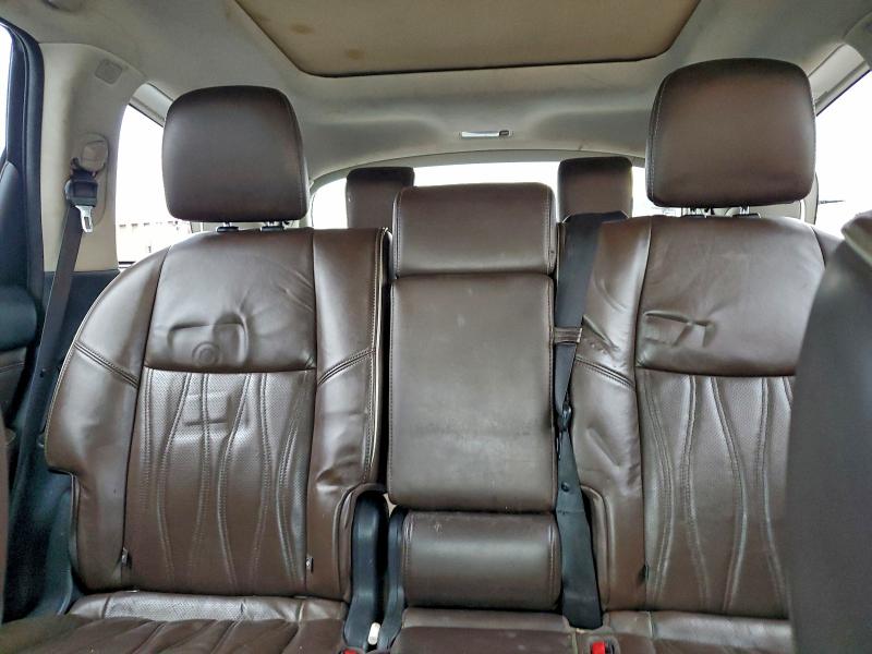 Продаж на аукціоні авто 2016 Infiniti Qx60, vin: 5N1AL0MN7GC516927, номер лоту: 94933465