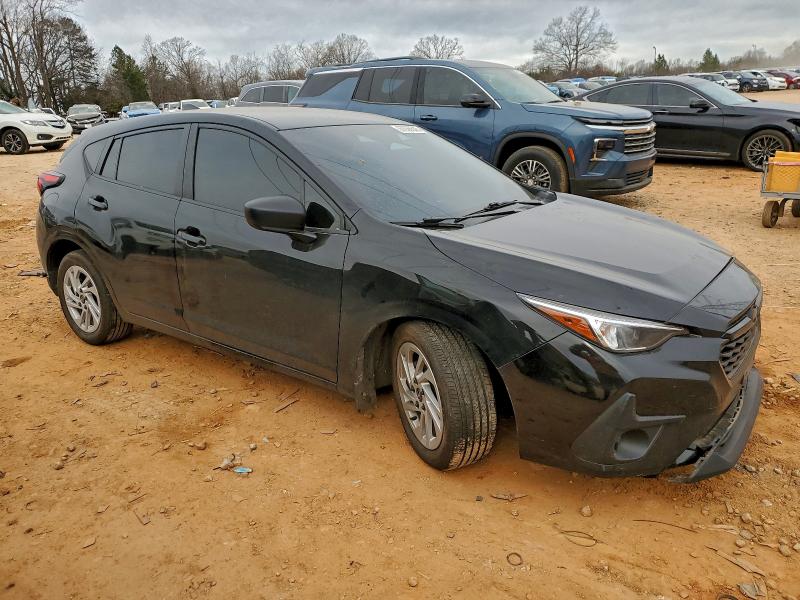 Продажа на аукционе авто 2024 Subaru Impreza, vin: JF1GUABC8R8302253, номер лота: 97098345