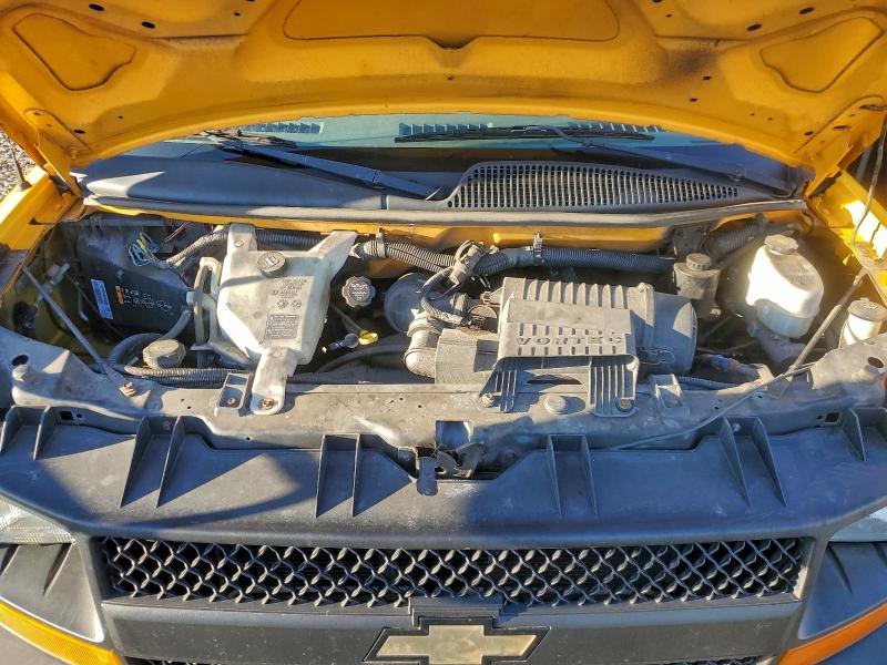Auction sale of the 2012 Other Bus Bus, vin: 1GB3G3BG4C1136736, lot number: 93778985