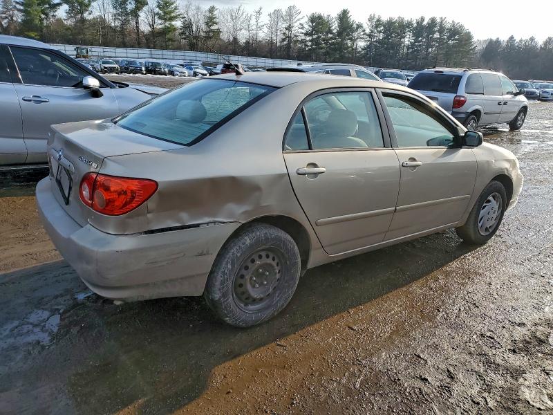 Aukcja sprzedaży 2007 Toyota Corolla, vin: 2T1BR32E47C767827, numer aukcji: 96951165