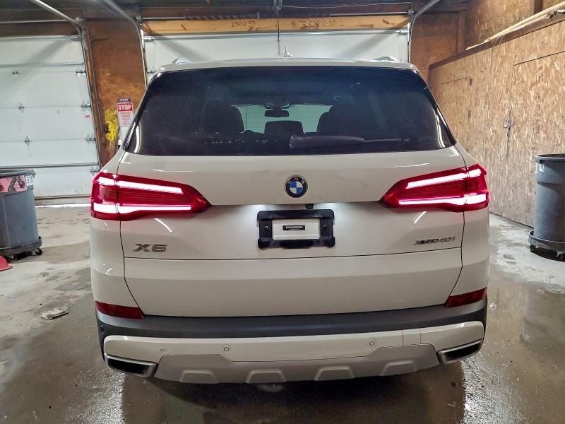 Продаж на аукціоні авто 2019 Bmw X5, vin: 5UXCR6C59KLL61336, номер лоту: 97547115